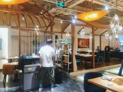 -曼泰·泰餐(京华城店)