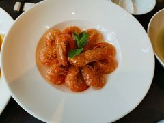 江南元宝虾-望乡楼上海菜(日月光店)
