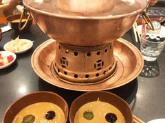 -南门涮肉(北洼路店)