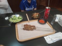 -老虎滩大连海鲜烧烤(建邺云锦路总店)