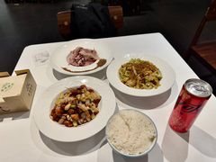 -南门小馆·清真(国贸商城店)