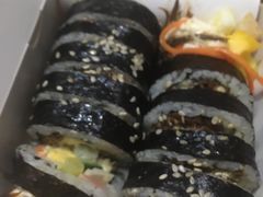 -传闻来紫菜包饭·打糕(西塔韩百店)