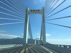 -青澳湾北回归线广场