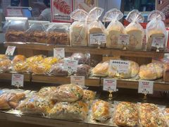 -西村叔叔的店·面包·甜品·蛋糕(清河万象汇店)