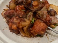 -潮界(LU·ONE凯德晶萃广场店)