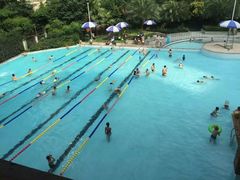 -途睿健身游泳俱乐部(顶峰店)