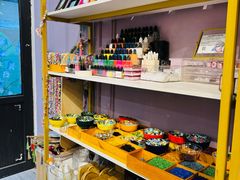 -100家灵感仓库·DIY团建(什刹海店)