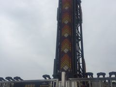-秦岭欢乐世界