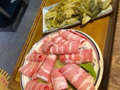 -贵厨酸汤牛肉(小十字店)