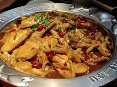 -胖哥俩肉蟹煲(杭州下沙学林街店)