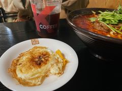 -邓记手擀面(桃花源店)