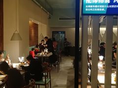 大堂-十面春风·江南面馆(崇宁路店)