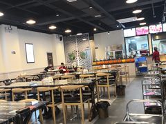 -古乐牛香·鲜牛肉牛杂火锅(解放东路店)