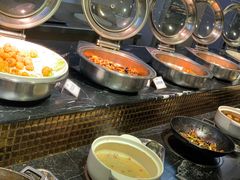 -比尔斯健康烤肉自助餐厅