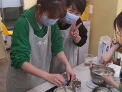 -千浔一暖DIY蛋糕烘焙(人民大学店)