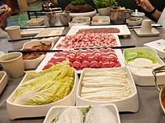 -君邦火锅(新疆大厦店)