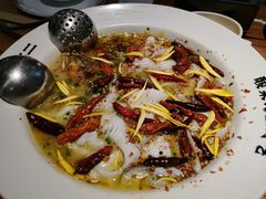 -太二酸菜鱼(正大广场店)