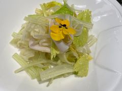 -小广寒电影艺术餐厅(小广寒经三路店)