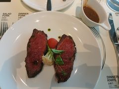 -西堤牛排(合肥之心城店)