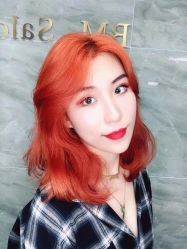 -BM SALON