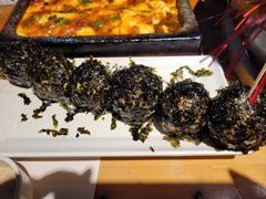 -秋香家韩式炭火烤肉(磐石路店)