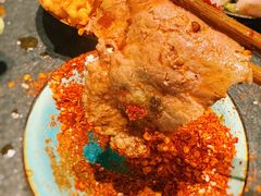 -红板凳火锅·20年老字号