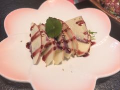 -大江户日本料理(吕厝店)