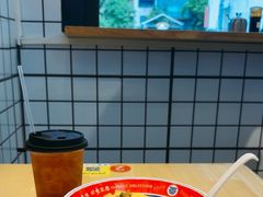-明記茶餐廳(福田总店)