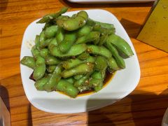 -本色.小马哥烧烤(五一路总店)