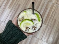 -渔记茶餐厅(渔村店)