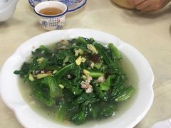 -苏记农家菜馆
