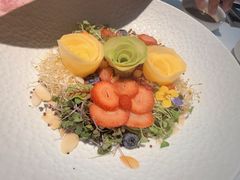 -狮拾久·现代新加坡料理(壹方城店)