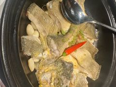 -汤城小厨•粤菜•靓汤(金融街店)