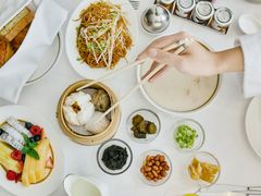 -尼依格罗香港美利酒店