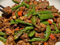 -湘中缘·湖南菜(娄底驻京办店)