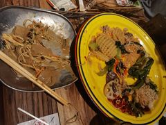 -北丐先生·野馄饨烧烤(雨花万象店)