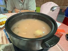 -老蒲鲜·地标·非遗美食(涵江店)