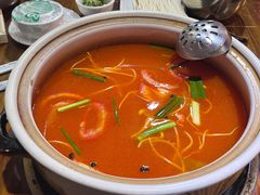 -凯里老街坊酸汤鱼(青云路店)