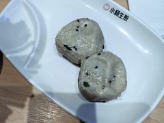 -小杨生煎(周浦万达店)