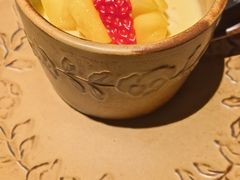 -庐灶江南·江南菜·四合院Bistro(东直门雍和宫·原华侨宾馆店)