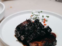 蜜汁黑叉烧-莞府家宴·东莞菜(市民服务中心店)
