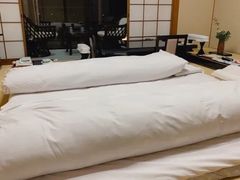 -渡月亭酒店