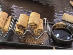 -五观堂素食(新华路店)