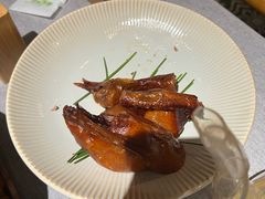 -晓粤·惹味粤菜(凯德乐峰广场店)