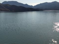-白河堡水库