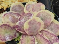 -原食烤肉·苏姐餐厅