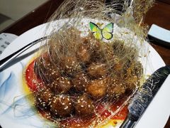 -福慧慈缘素食餐厅(王府井店)