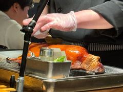 -青年公社烤鸭(肇嘉浜路店)