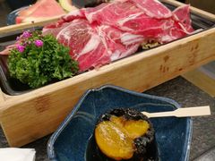 -湊湊火锅·茶憩(打浦桥日月光店)