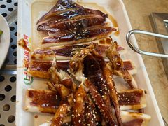-禾记海鲜烧烤(八一路店)